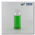 500ml 16 Oz Clear Glass Beverage Bottle